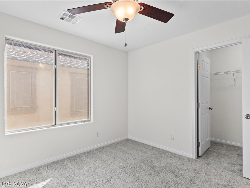 4021 Villa Serena Lane North Las Vegas NV 89081