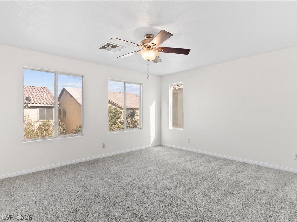 4021 Villa Serena Lane North Las Vegas NV 89081