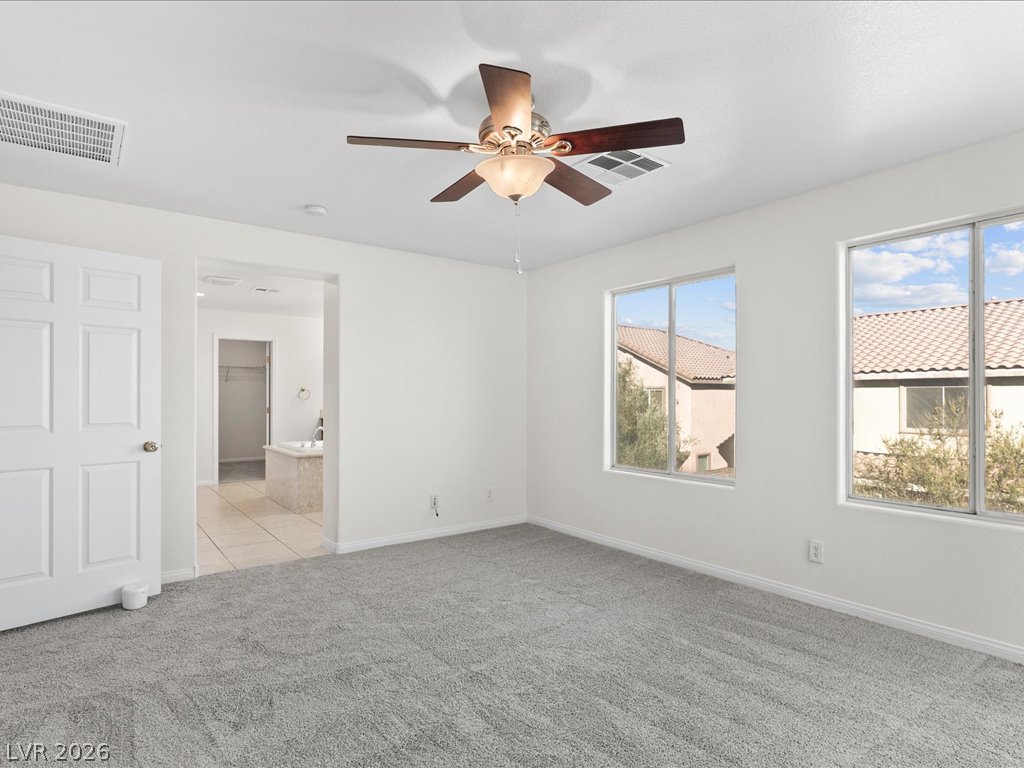 4021 Villa Serena Lane North Las Vegas NV 89081