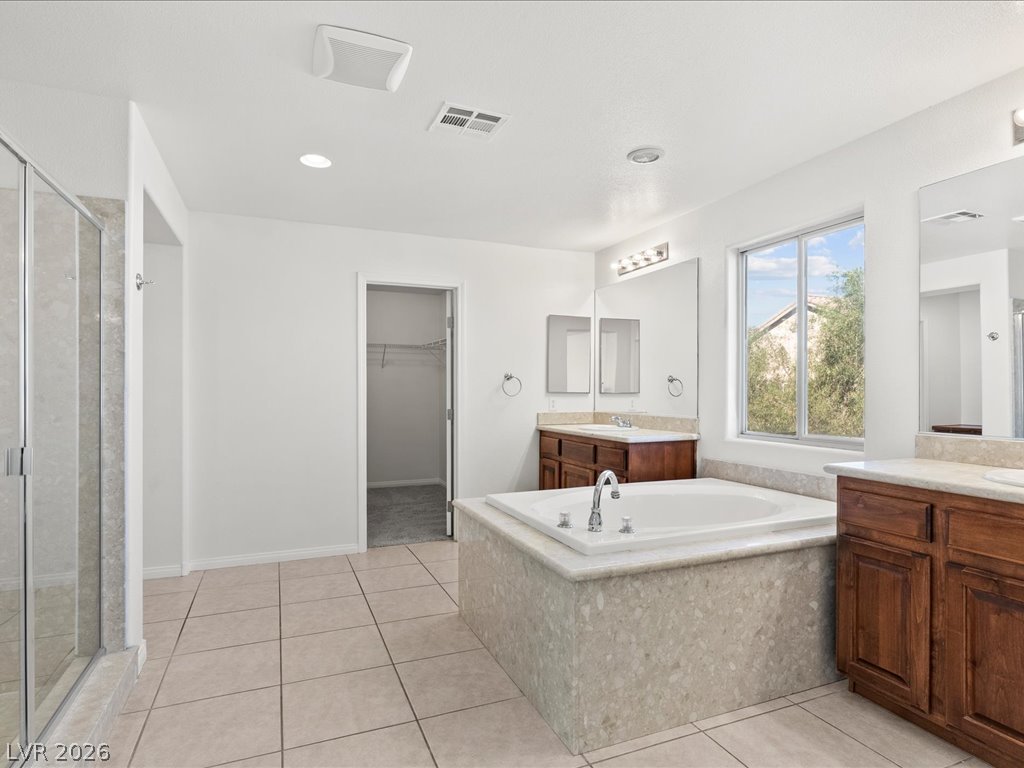 4021 Villa Serena Lane North Las Vegas NV 89081