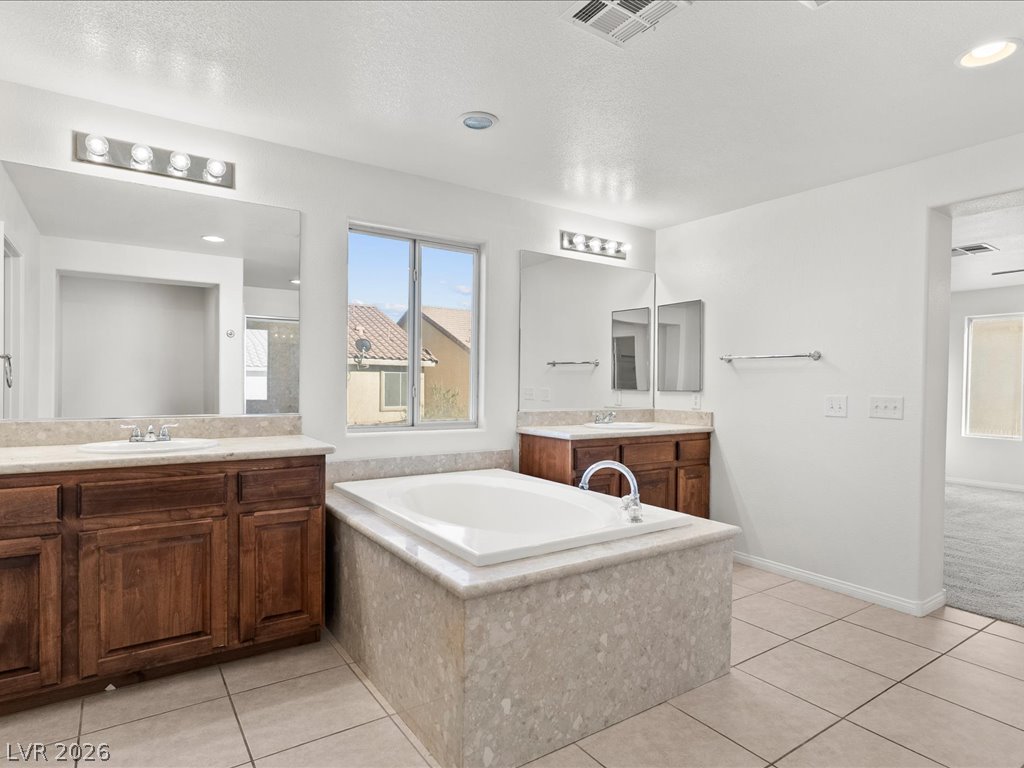 4021 Villa Serena Lane North Las Vegas NV 89081