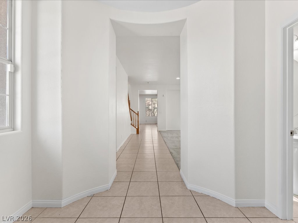 4021 Villa Serena Lane North Las Vegas NV 89081
