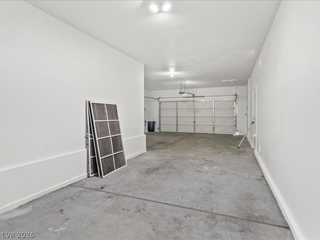 4021 Villa Serena Lane North Las Vegas NV 89081