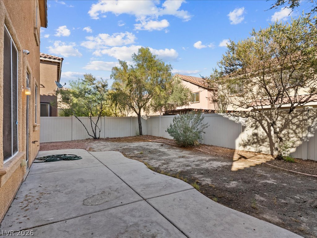 4021 Villa Serena Lane North Las Vegas NV 89081