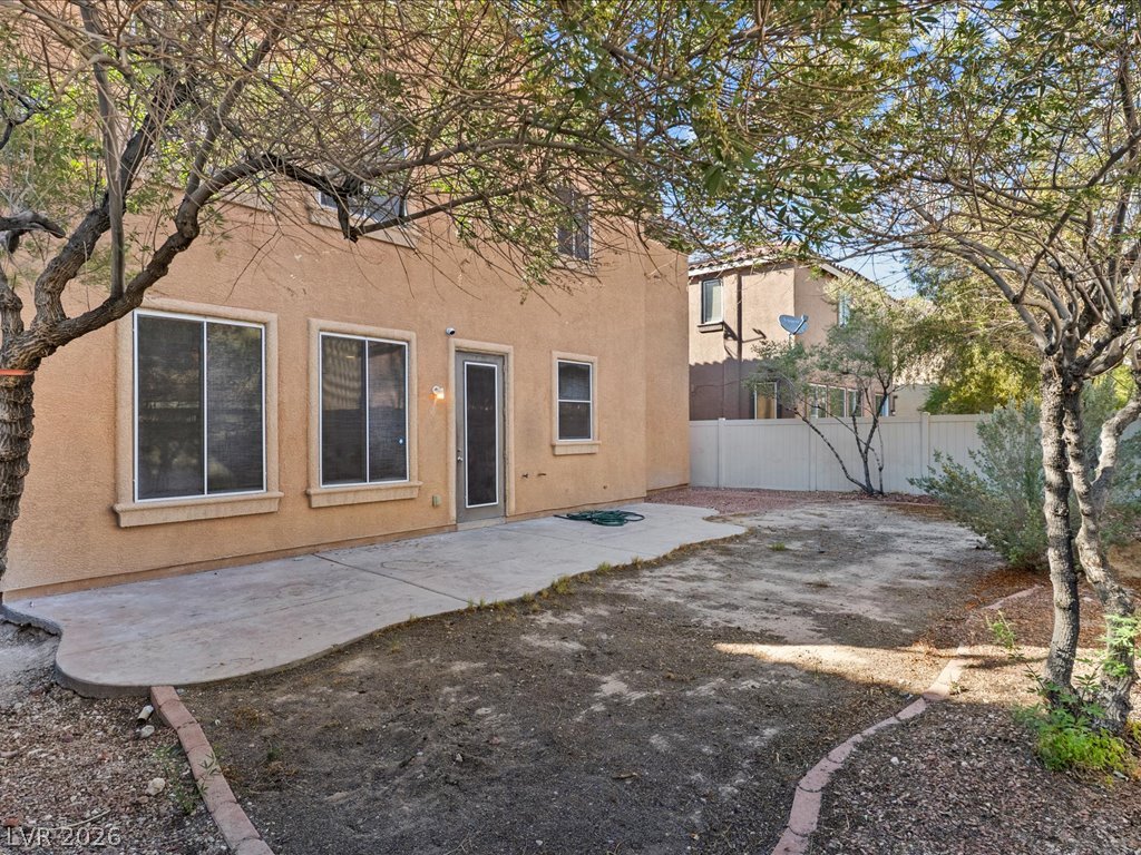 4021 Villa Serena Lane North Las Vegas NV 89081