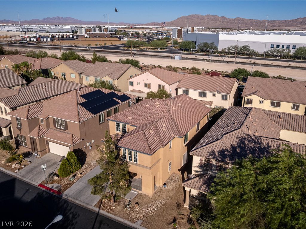 4021 Villa Serena Lane North Las Vegas NV 89081