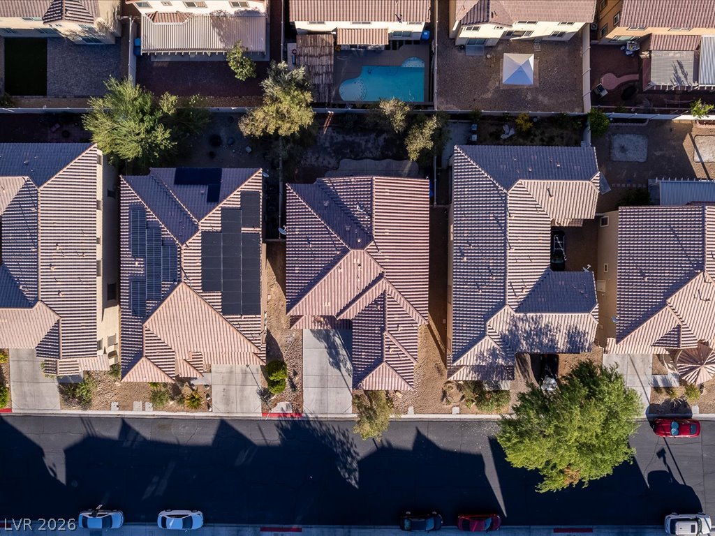 4021 Villa Serena Lane North Las Vegas NV 89081