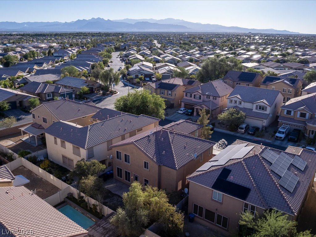 4021 Villa Serena Lane North Las Vegas NV 89081