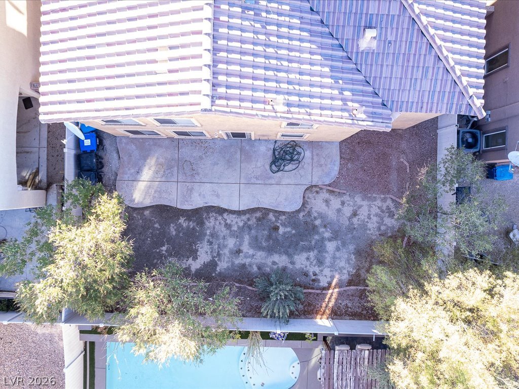 4021 Villa Serena Lane North Las Vegas NV 89081