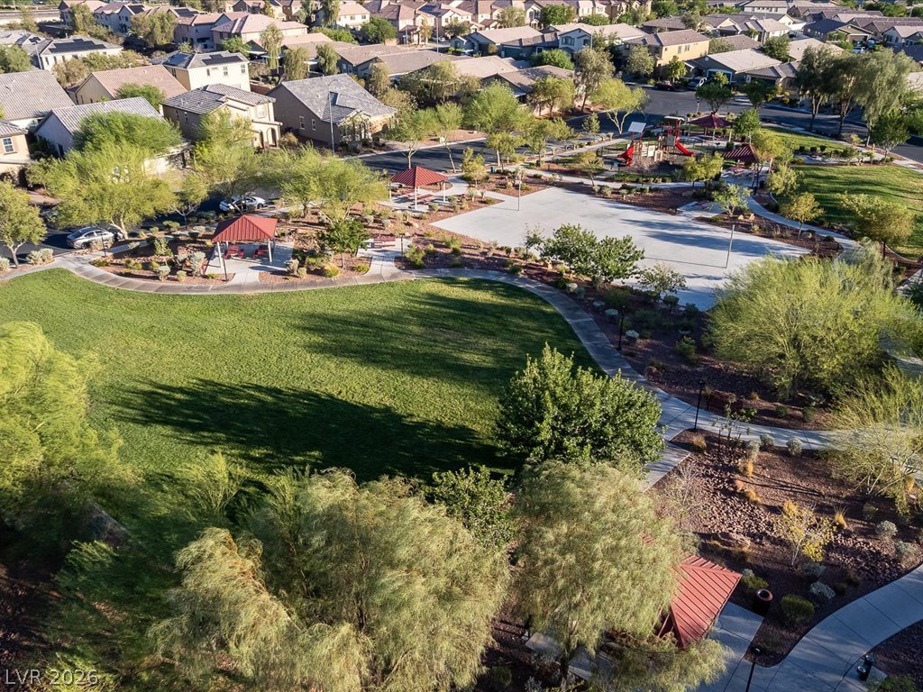 4021 Villa Serena Lane North Las Vegas NV 89081