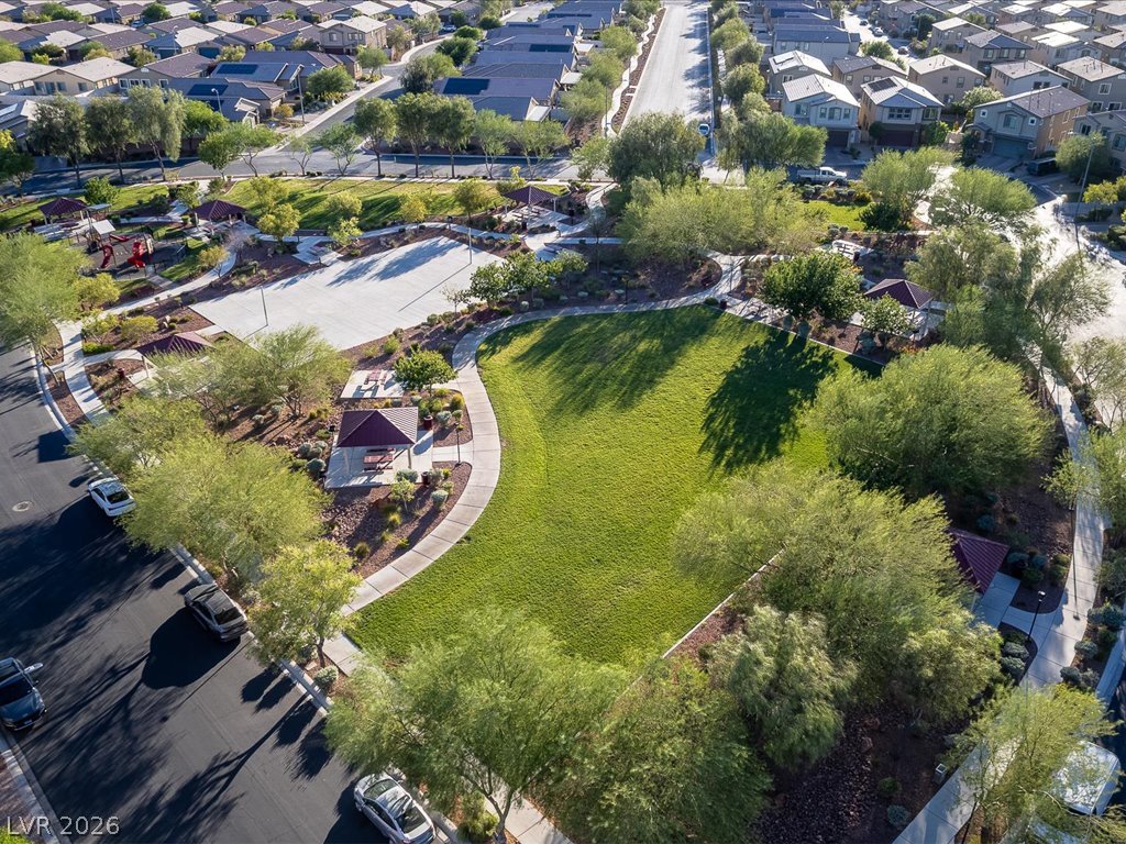 4021 Villa Serena Lane North Las Vegas NV 89081