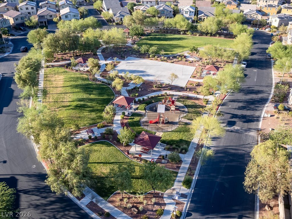 4021 Villa Serena Lane North Las Vegas NV 89081