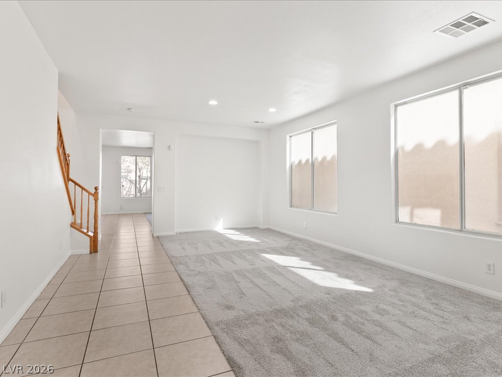 4021 Villa Serena Lane North Las Vegas NV 89081