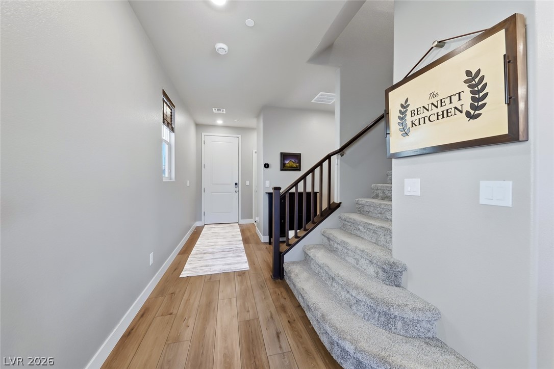 2897 Gallarate Drive Henderson NV 89044