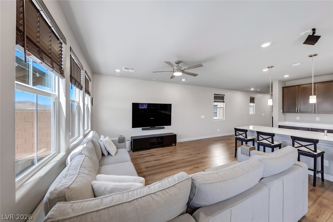 2897 Gallarate Drive Henderson NV 89044