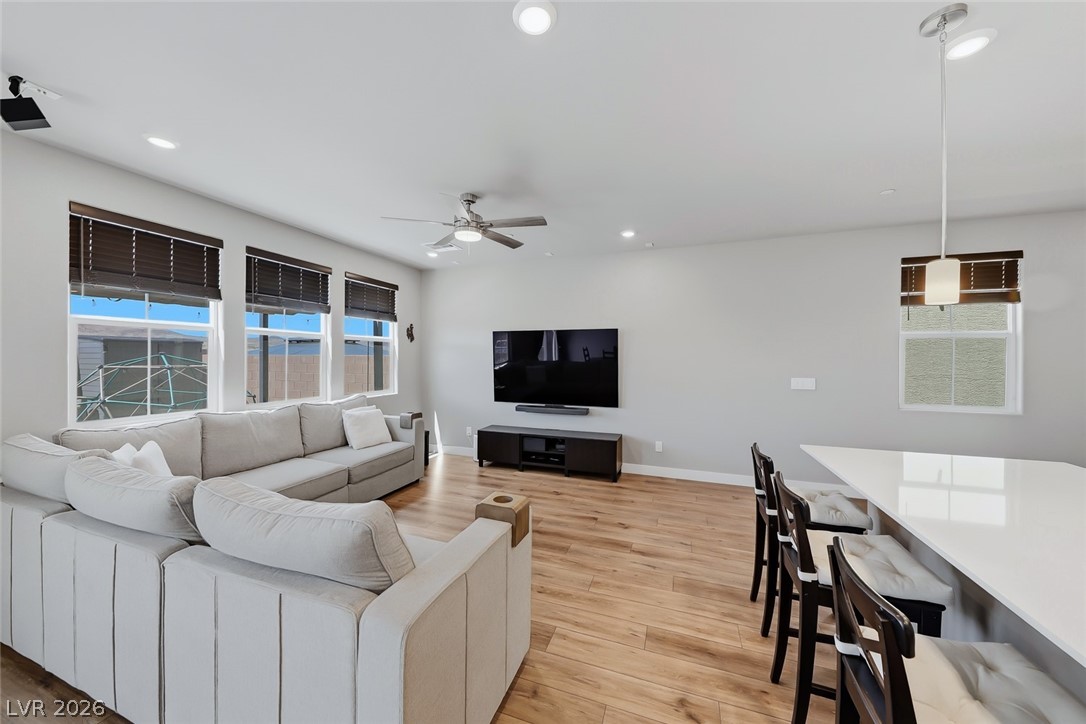 2897 Gallarate Drive Henderson NV 89044