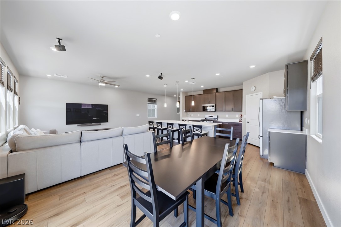 2897 Gallarate Drive Henderson NV 89044