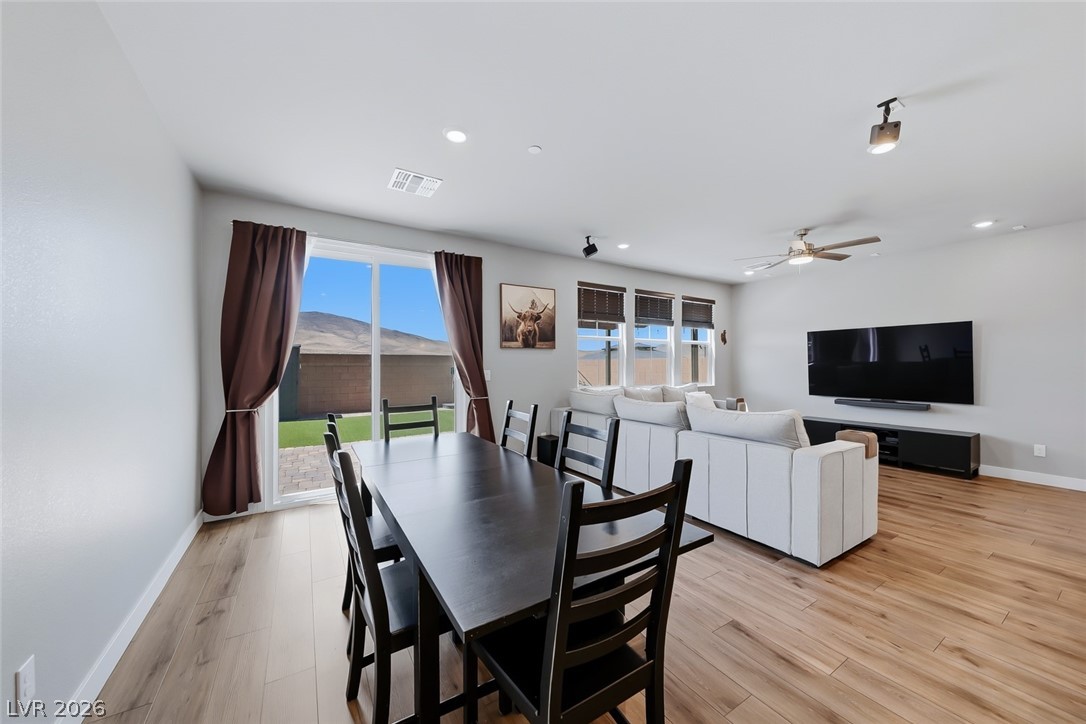 2897 Gallarate Drive Henderson NV 89044