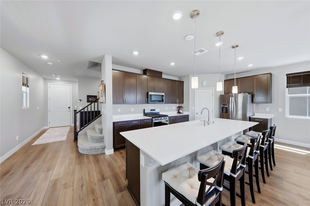 2897 Gallarate Drive Henderson NV 89044