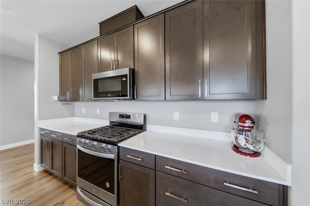 2897 Gallarate Drive Henderson NV 89044