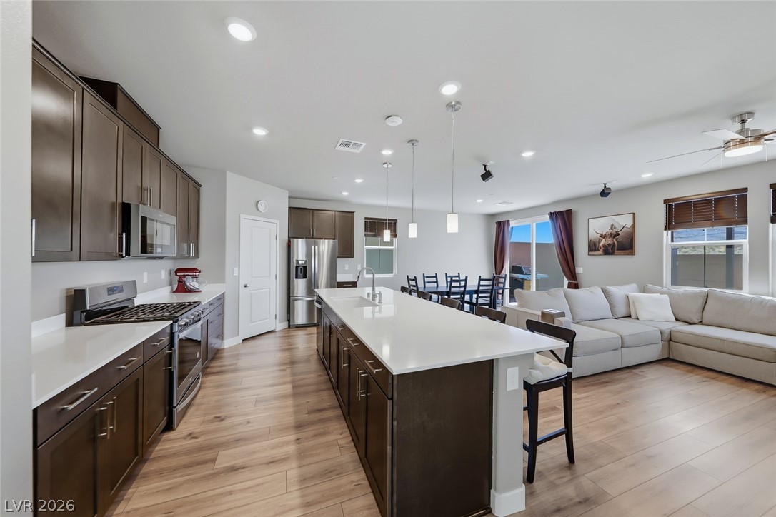 2897 Gallarate Drive Henderson NV 89044