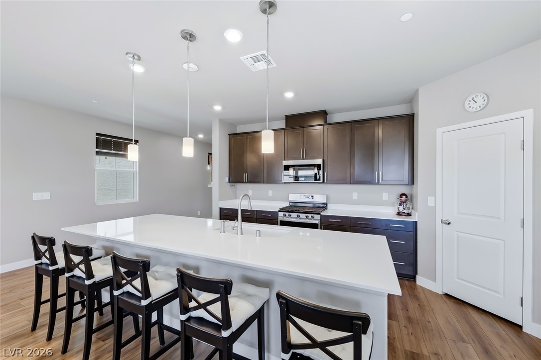 2897 Gallarate Drive Henderson NV 89044