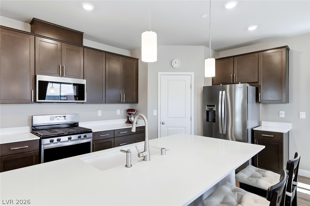2897 Gallarate Drive Henderson NV 89044