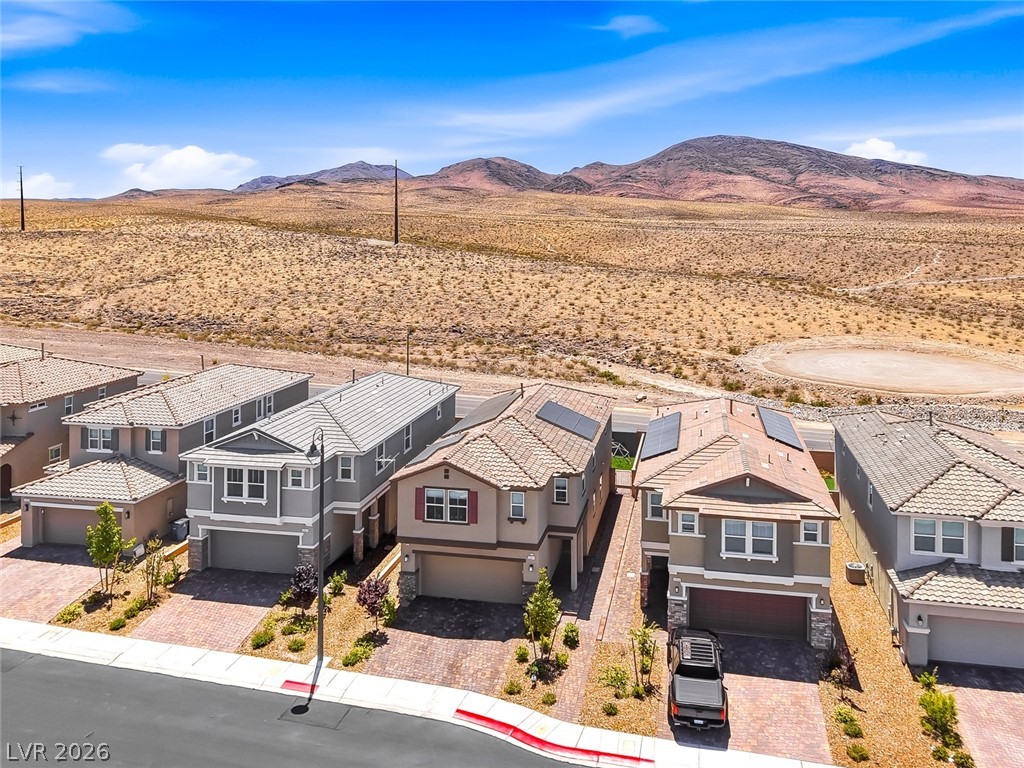 2897 Gallarate Drive Henderson NV 89044