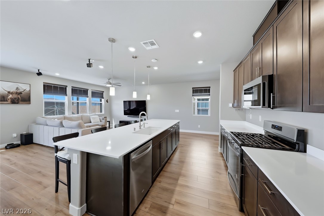2897 Gallarate Drive Henderson NV 89044