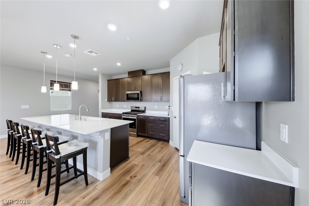 2897 Gallarate Drive Henderson NV 89044
