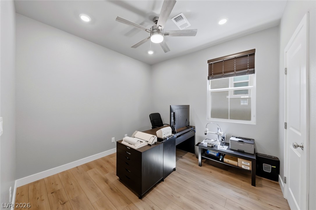 2897 Gallarate Drive Henderson NV 89044