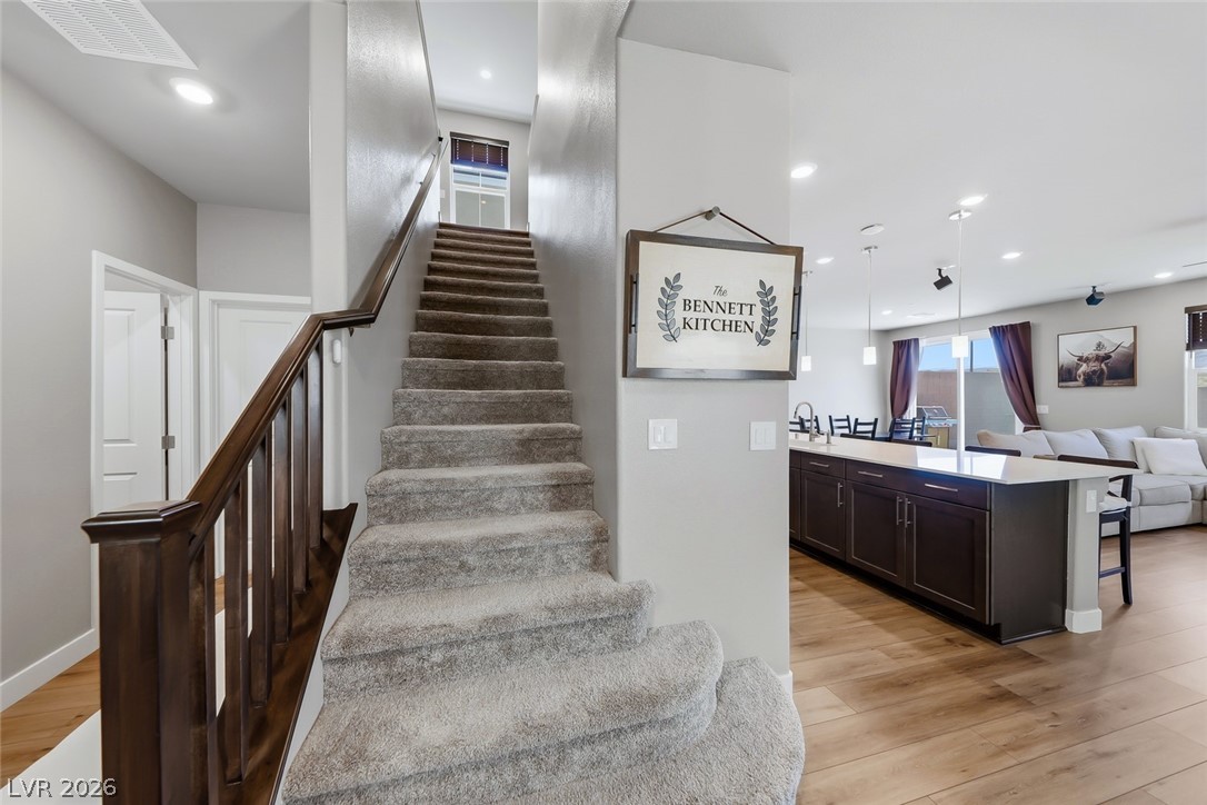 2897 Gallarate Drive Henderson NV 89044