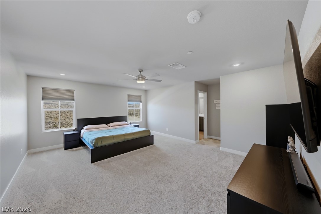 2897 Gallarate Drive Henderson NV 89044