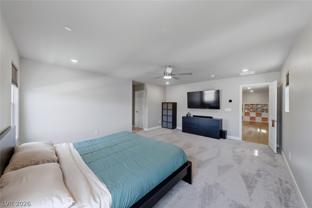 2897 Gallarate Drive Henderson NV 89044