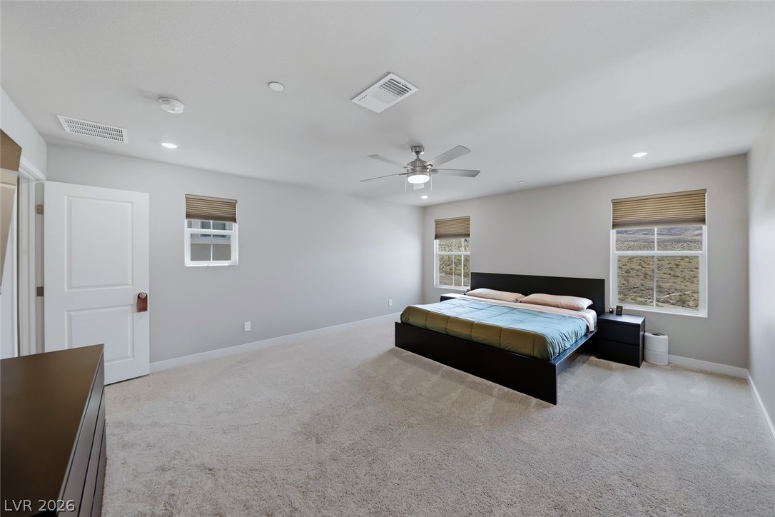 2897 Gallarate Drive Henderson NV 89044