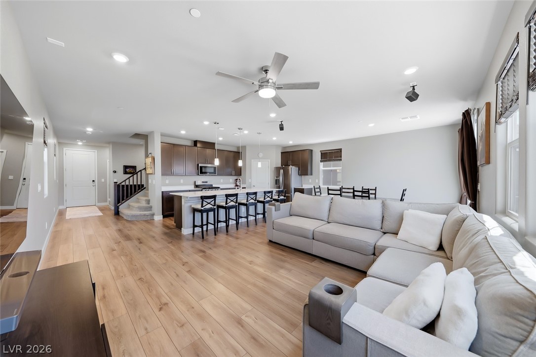 2897 Gallarate Drive Henderson NV 89044
