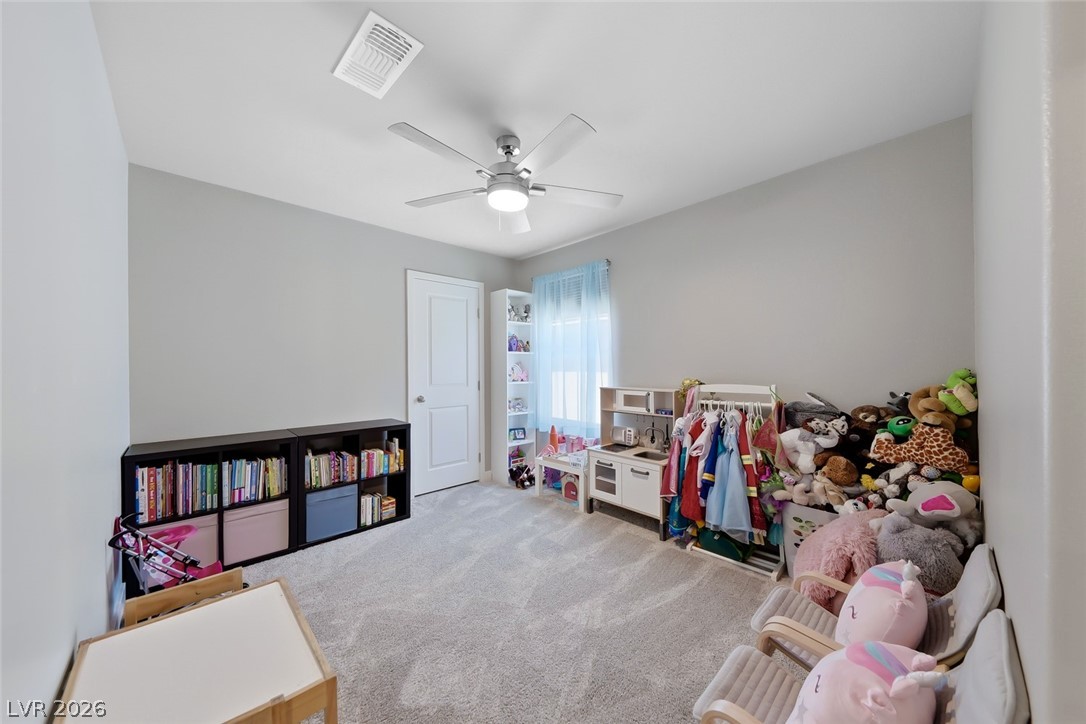 2897 Gallarate Drive Henderson NV 89044