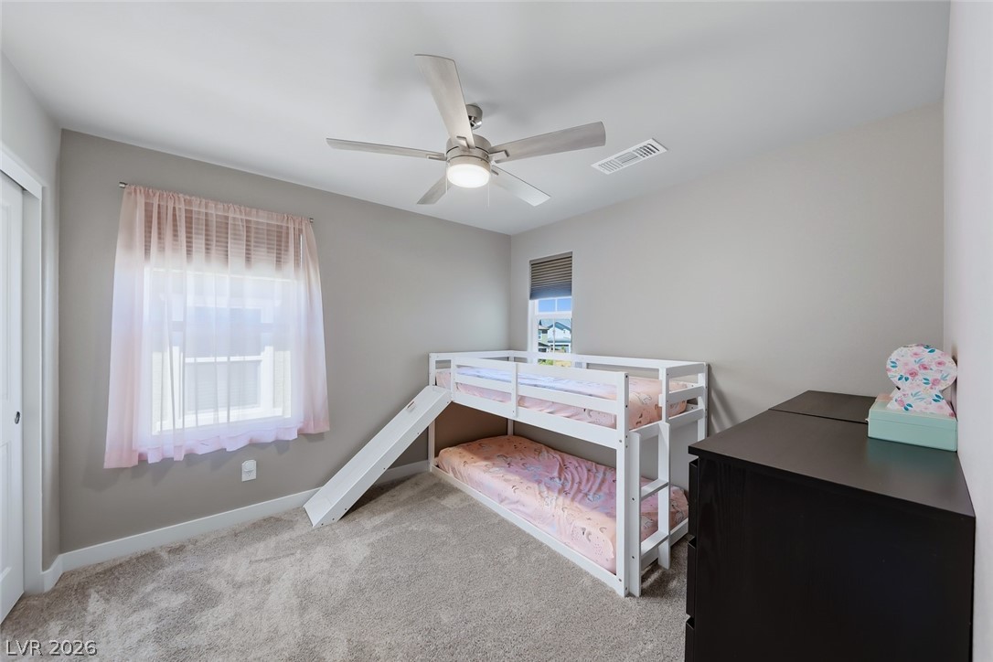 2897 Gallarate Drive Henderson NV 89044