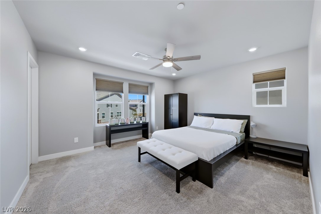 2897 Gallarate Drive Henderson NV 89044