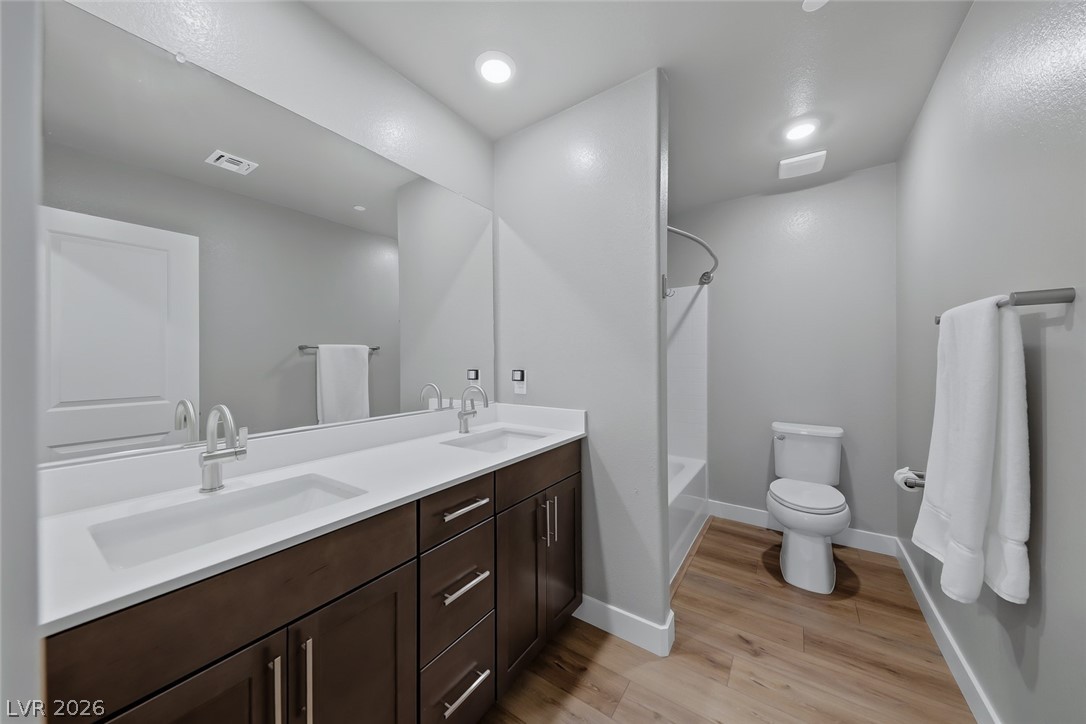 2897 Gallarate Drive Henderson NV 89044