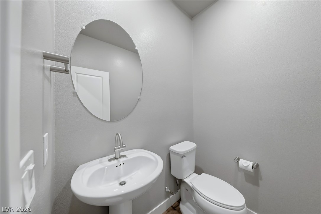 2897 Gallarate Drive Henderson NV 89044