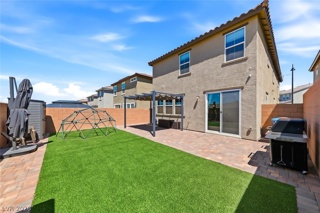 2897 Gallarate Drive Henderson NV 89044