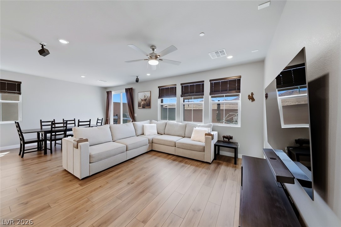 2897 Gallarate Drive Henderson NV 89044