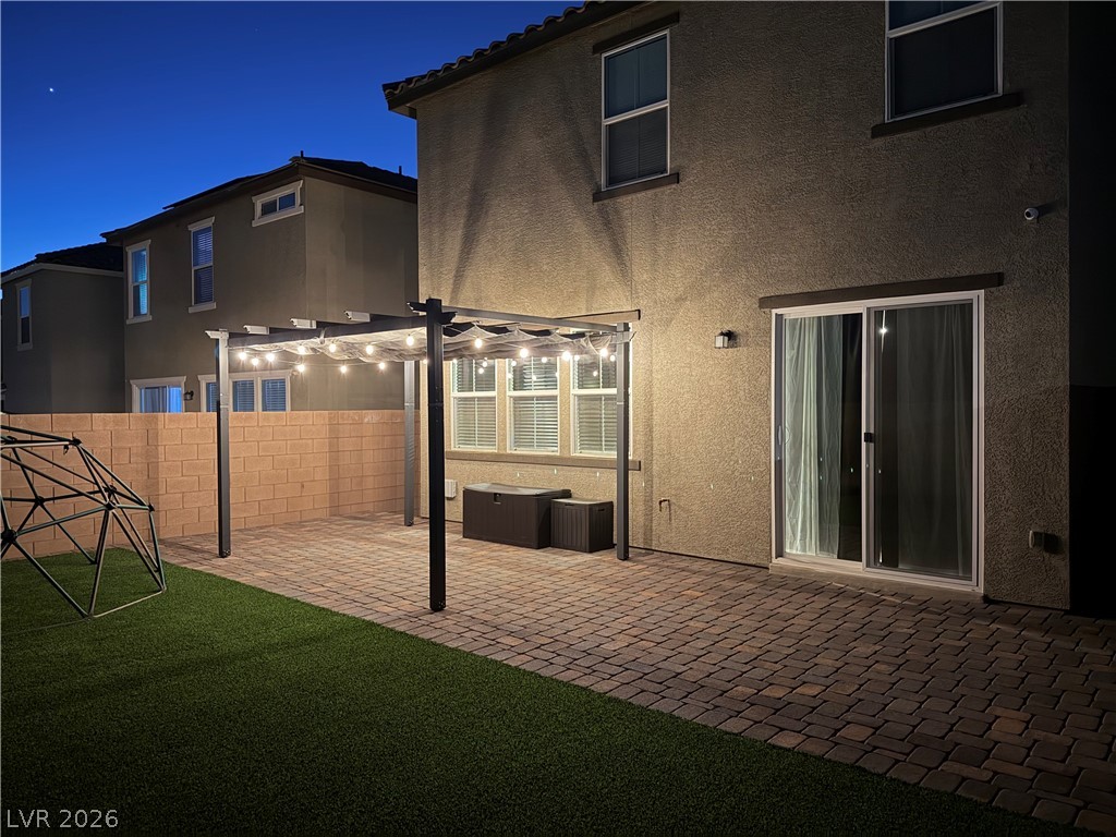 2897 Gallarate Drive Henderson NV 89044