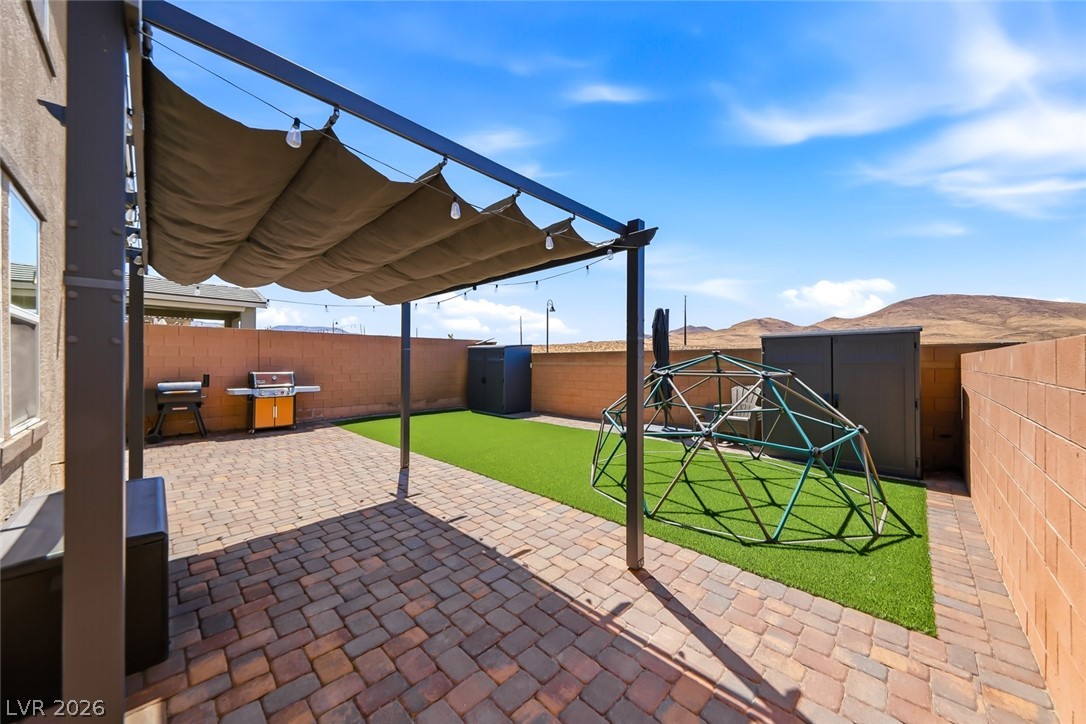 2897 Gallarate Drive Henderson NV 89044
