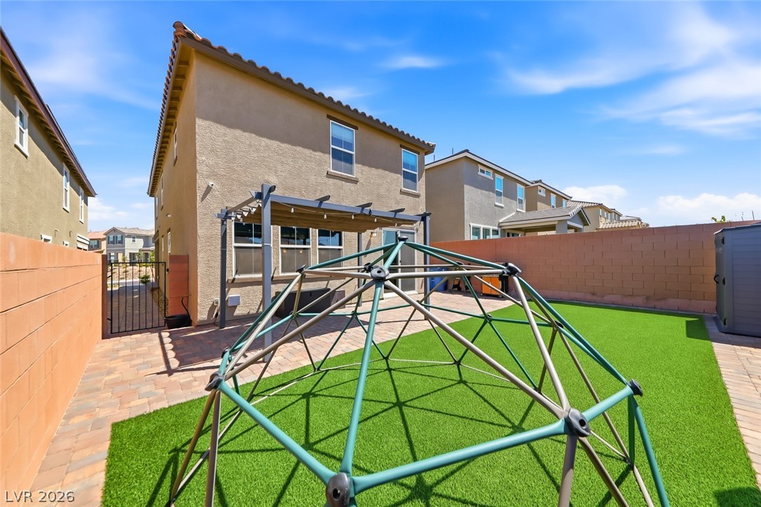 2897 Gallarate Drive Henderson NV 89044
