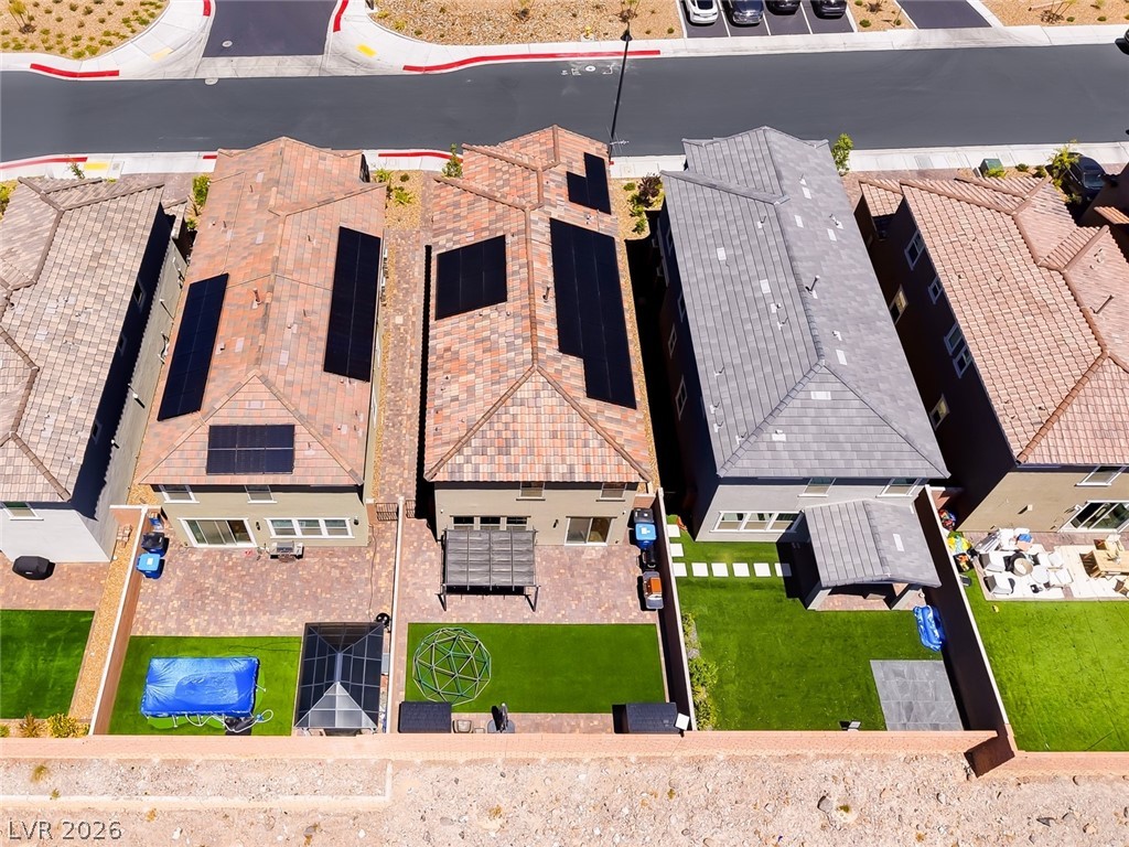 2897 Gallarate Drive Henderson NV 89044