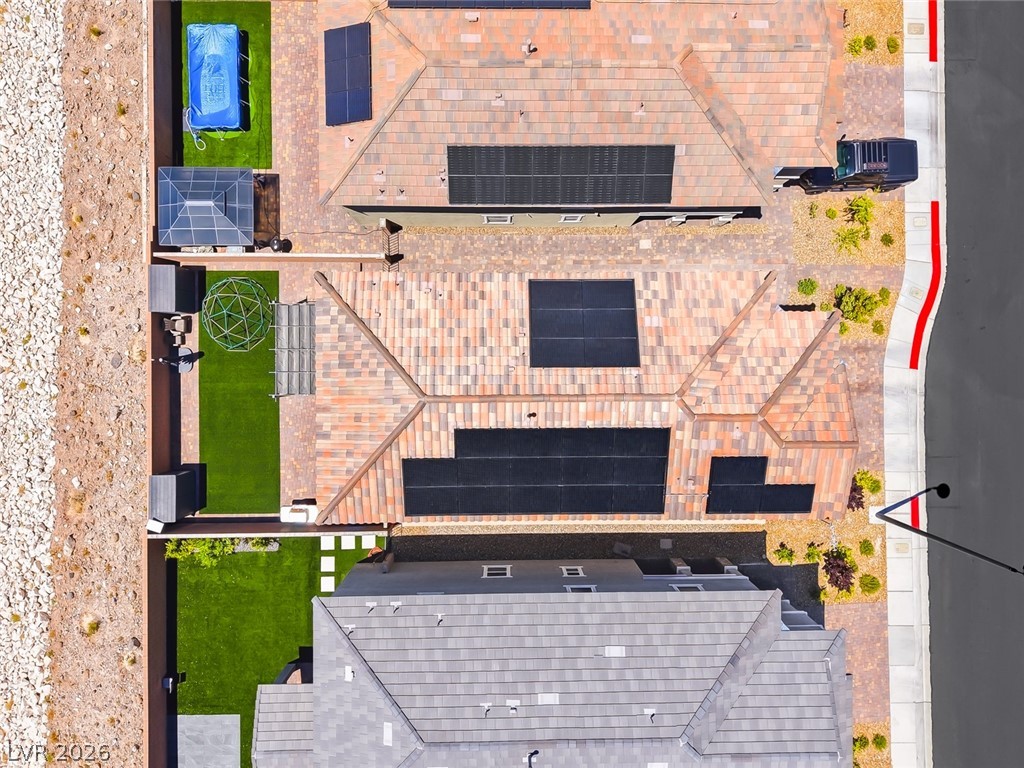 2897 Gallarate Drive Henderson NV 89044