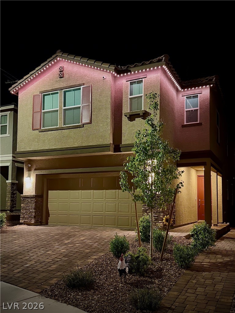 2897 Gallarate Drive Henderson NV 89044