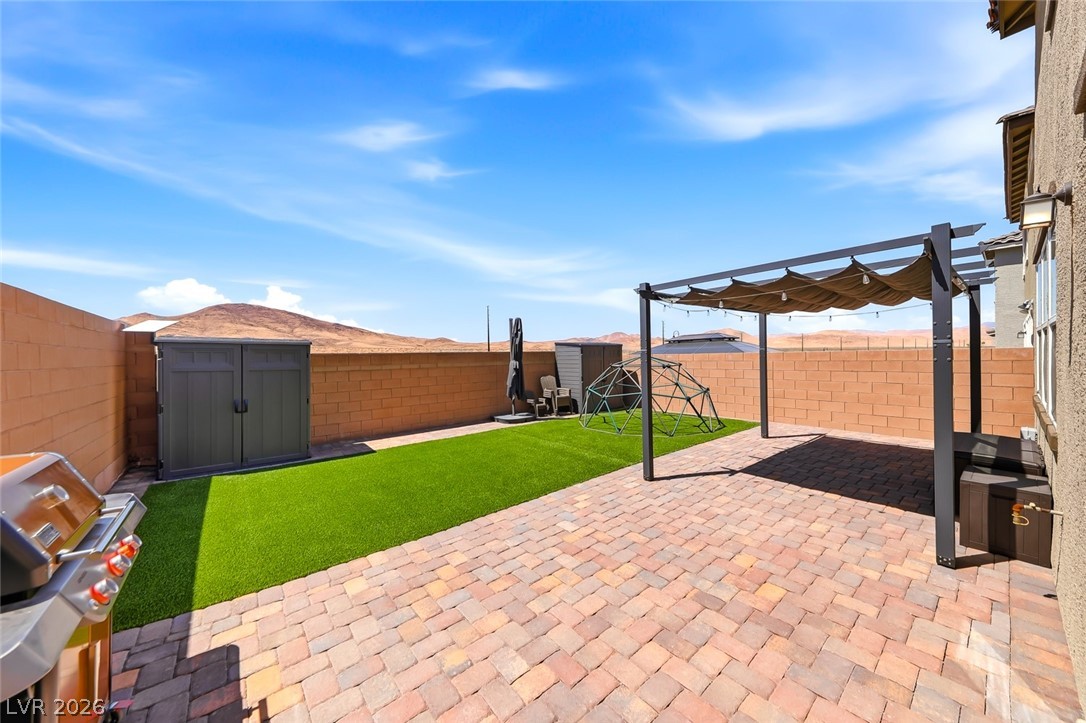 2897 Gallarate Drive Henderson NV 89044